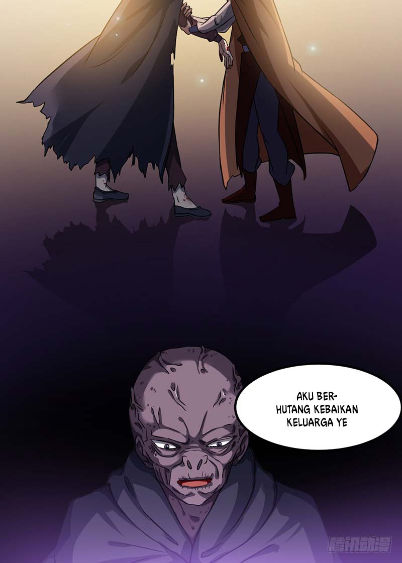 Martial Arts Reigns Chapter 14 Gambar 11